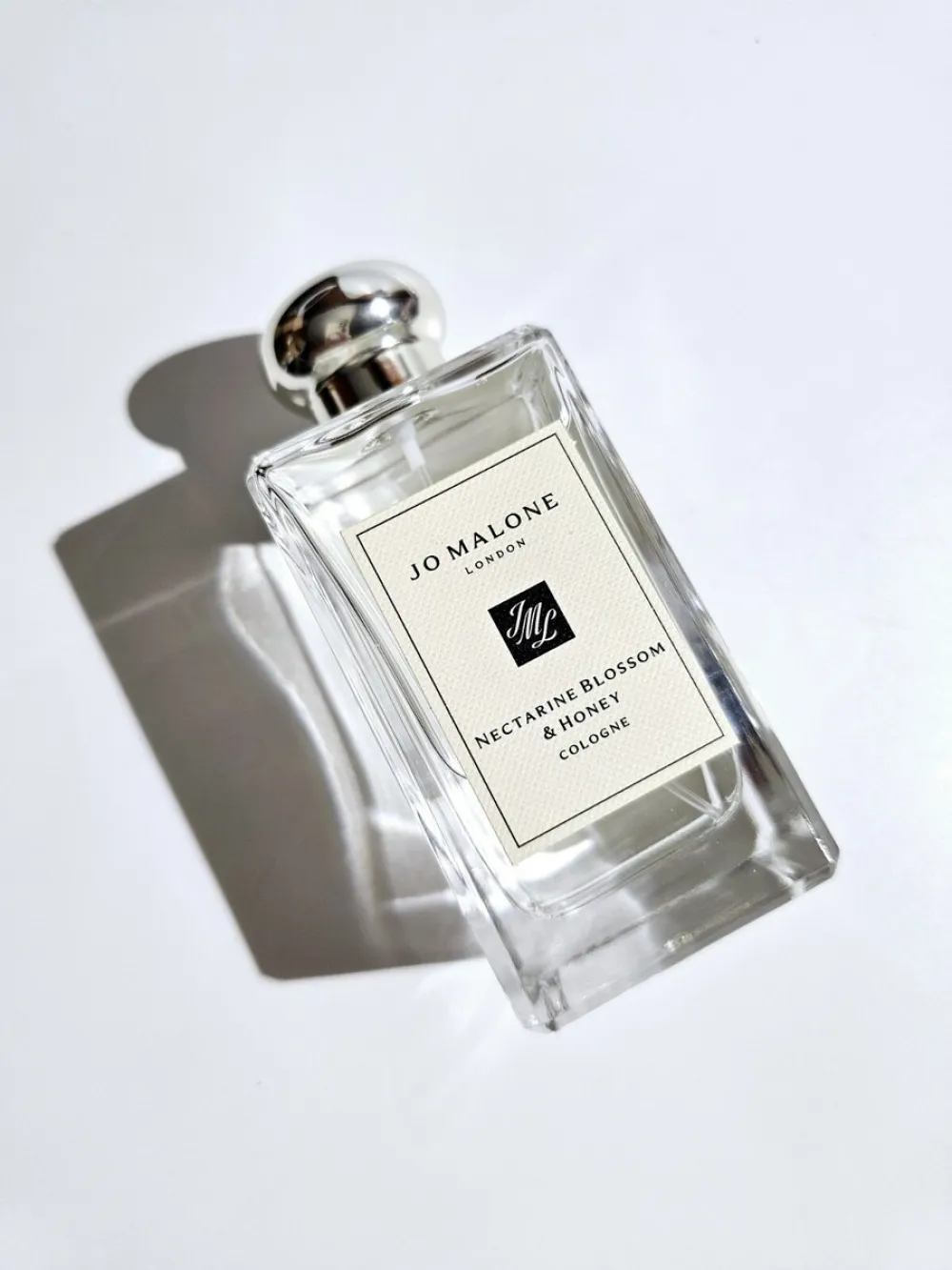 Nectarine Blossom & Honey kolínská voda unisex 100 ml