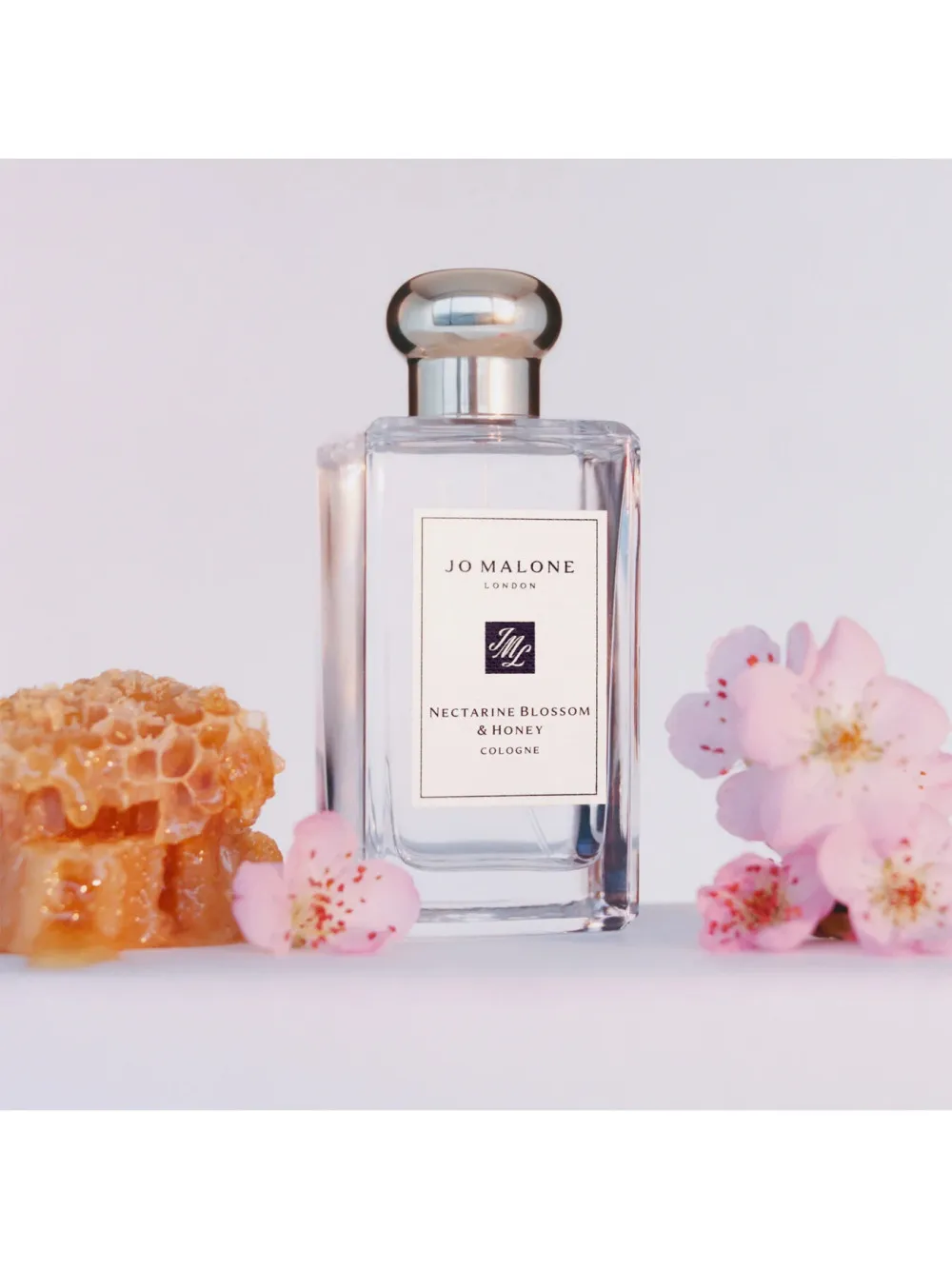 Nectarine Blossom & Honey kolínská voda unisex 100 ml