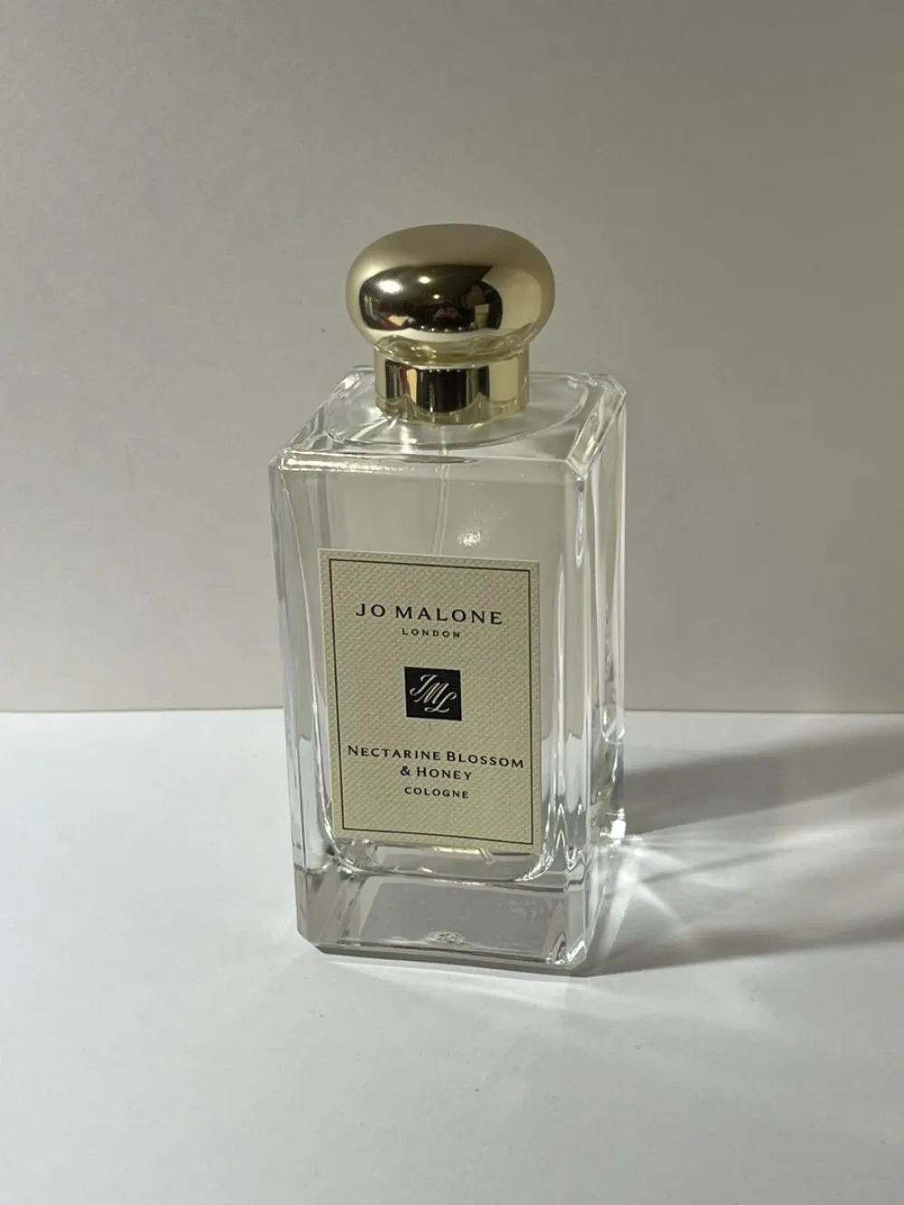 Nectarine Blossom & Honey kolínská voda unisex 100 ml