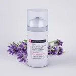 Neobotanics Anti-cellulite & Slimming Gel s konopím (100 ml) - pro péči o pokožku se sklonem k celulitidě