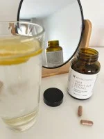 Neobotanics Slim Beauty Day Essence (60 kapslí) - přispívá ke kontrole tělesné hmotnost