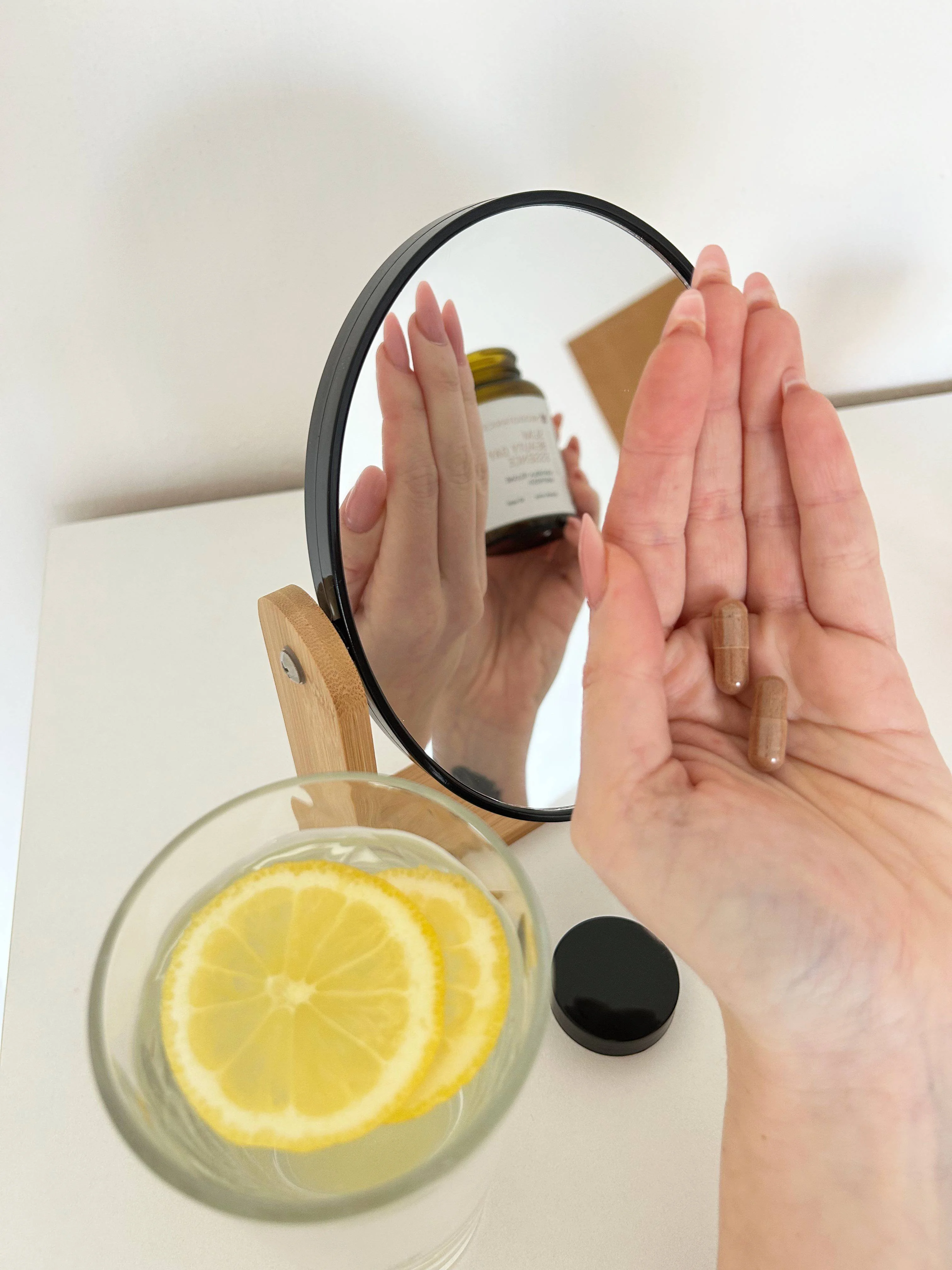 Neobotanics Slim Beauty Day Essence (60 kapslí) - přispívá ke kontrole tělesné hmotnost