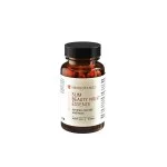 Neobotanics Slim Beauty Night Essence (60 kapslí) - pomáhá efektivně zpracovávat tuky a cukry