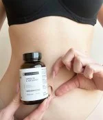 Neobotanics Superdetox & Liver Support (60 kapslí) - detoxikace a podpora jater