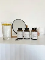 Neobotanics Superdetox & Liver Support (60 kapslí) - detoxikace a podpora jater