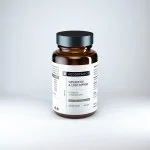 Neobotanics Superdetox & Liver Support (60 kapslí) - detoxikace a podpora jater