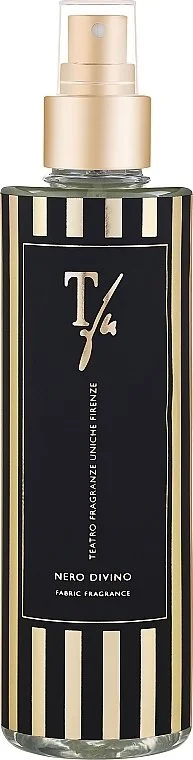 NERO Divino sprej 250 ml vůně na textil