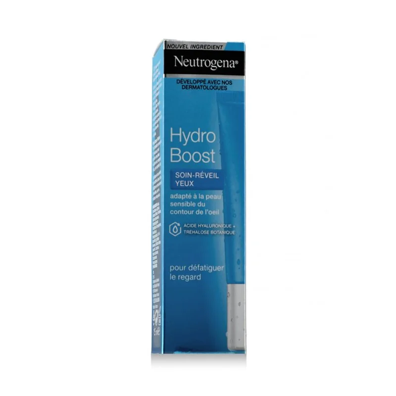 Hydro Boost Awakening Eye Cream 15 ml