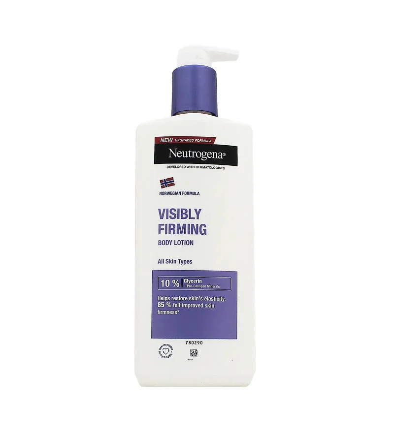 Visibly Renew zpevňující tělové mléko 400 ml