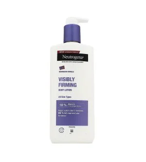 Neutrogena Visibly Renew zpevňující tělové mléko