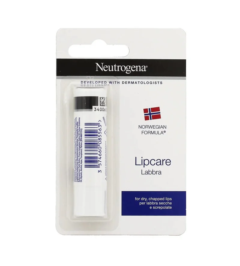 Lipcare balzám na rty 20 4,8 g