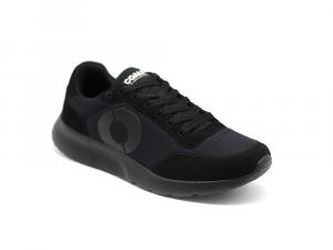 Ecoalf New Yale Black