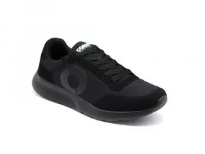 Ecoalf New Yale Black