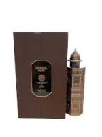 Niche Emarati Mughal Fort parfémovaná voda unisex 100 ml