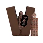 Niche Emarati Mughal Fort parfémovaná voda unisex 100 ml