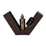 Niche Emarati Mughal Fort parfémovaná voda unisex 100 ml