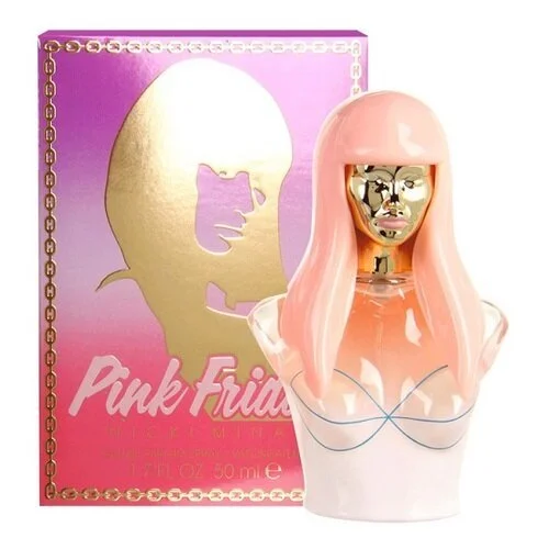 Pink Friday parfémovaná voda pro ženy 100 ml