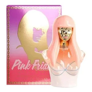 Nicki Minaj Pink Friday parfémovaná voda pro ženy