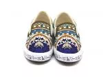 Inkkas Nile Slip On