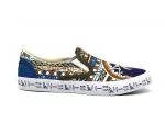 Inkkas Nile Slip On