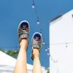Inkkas Nile Slip On