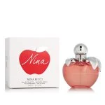 Nina plnitelný toaletní voda pro ženy 80 ml