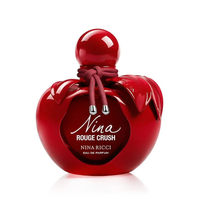 Nina Rouge Crush parfémovaná voda pro ženy 50 ml