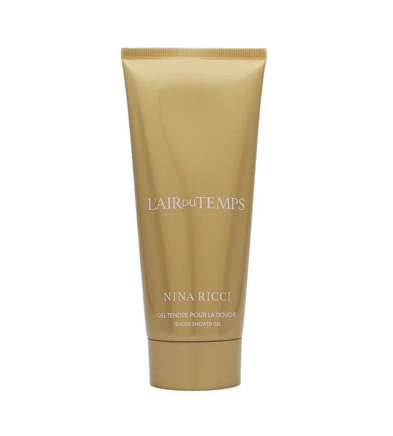 L'Air du Temps sprchový gel 200 ml