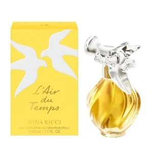 Nina Ricci L'Air Du Temps parfémovaná voda pro ženy