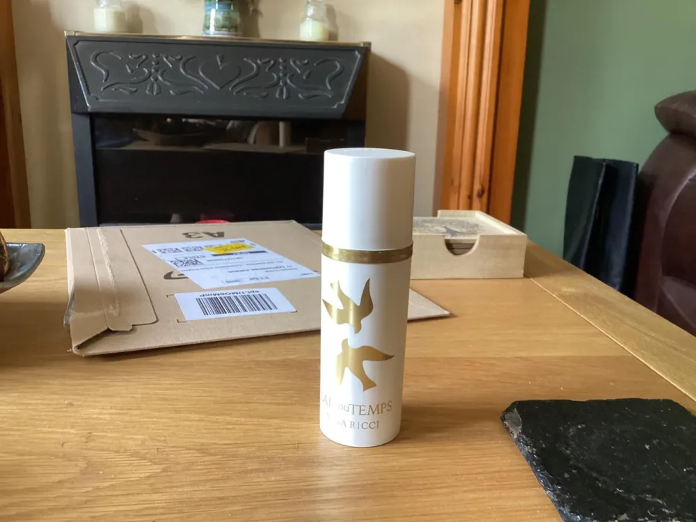 L'Air du Temps toaletní voda pro ženy 30 ml