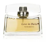 Love In Paris parfémovaná voda 50 ml pro ženy