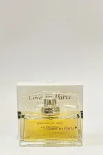 Love In Paris parfémovaná voda 50 ml pro ženy