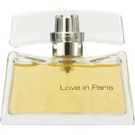 Love In Paris parfémovaná voda 50 ml pro ženy
