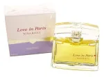 Love In Paris parfémovaná voda 50 ml pro ženy