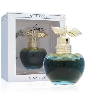 Nina Ricci Luna Holiday Edition 2019 toaletní voda pro ženy 50 ml