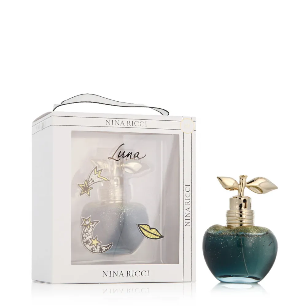 Luna Holiday Edition 2019 toaletní voda pro ženy 50 ml