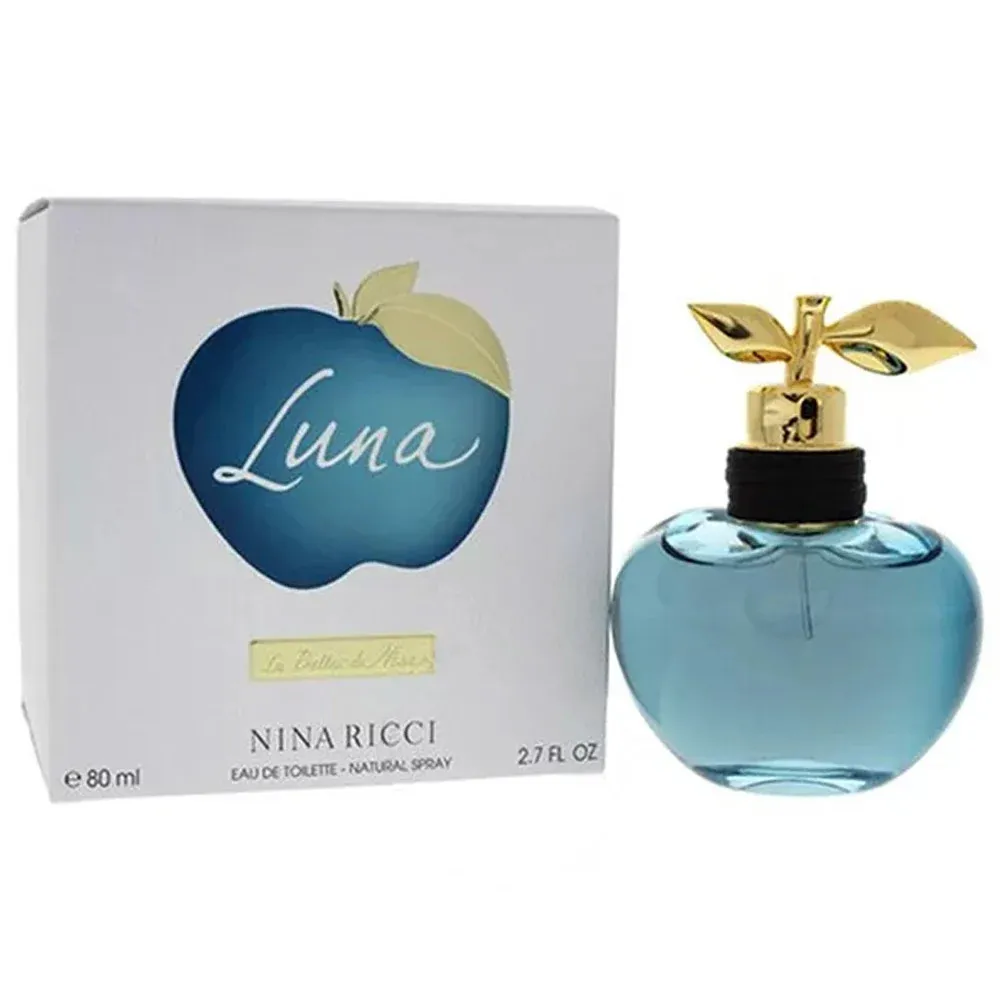 Luna toaletní voda pro ženy 50 ml