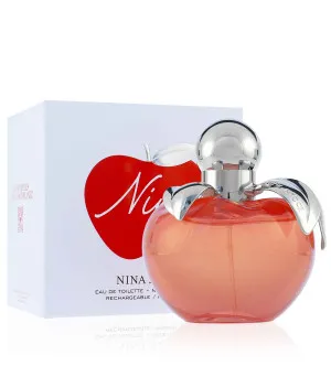 Nina Ricci Nina toaletní voda pro ženy 30 ml