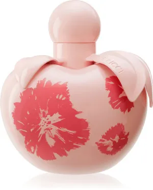 Nina Ricci Nina Fleur toaletní voda pro ženy 80 ml