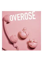 Nina Rose toaletní voda pro ženy 50 ml