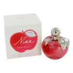 Nina toaletní voda pro ženy 80 ml