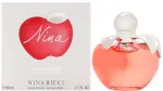 Nina toaletní voda pro ženy 80 ml