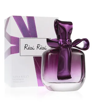 Nina Ricci Ricci Ricci parfémovaná voda pro ženy 50 ml