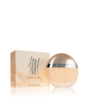 Nino Cerruti 1881 Pour Femme toaletní voda pro ženy