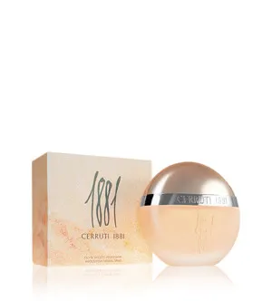 Nino Cerruti 1881 Pour Femme toaletní voda pro ženy 50 ml