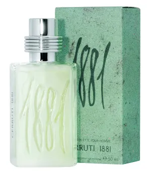 Nino Cerruti 1881 Pour Homme toaletní voda pro muže 100 ml