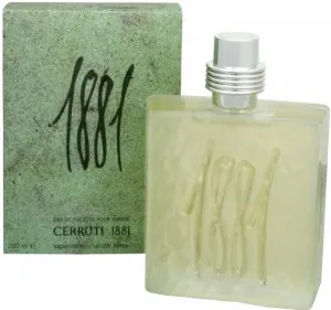 Nino Cerruti 1881 Pour Homme toaletní voda pro muže 25 ml