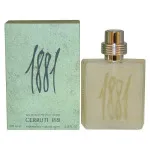 1881 Pour Homme toaletní voda pro muže 100 ml