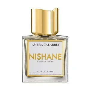 Nishane Ambra Calabria parfémový extrakt unisex