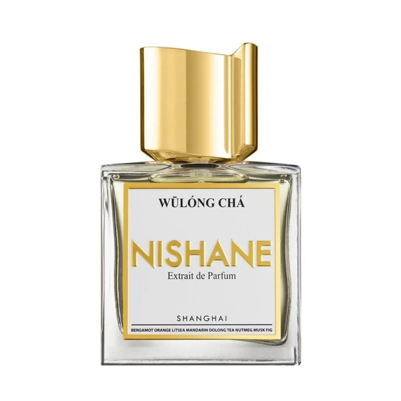 Wülóng Chá parfémový extrakt unisex 100 ml